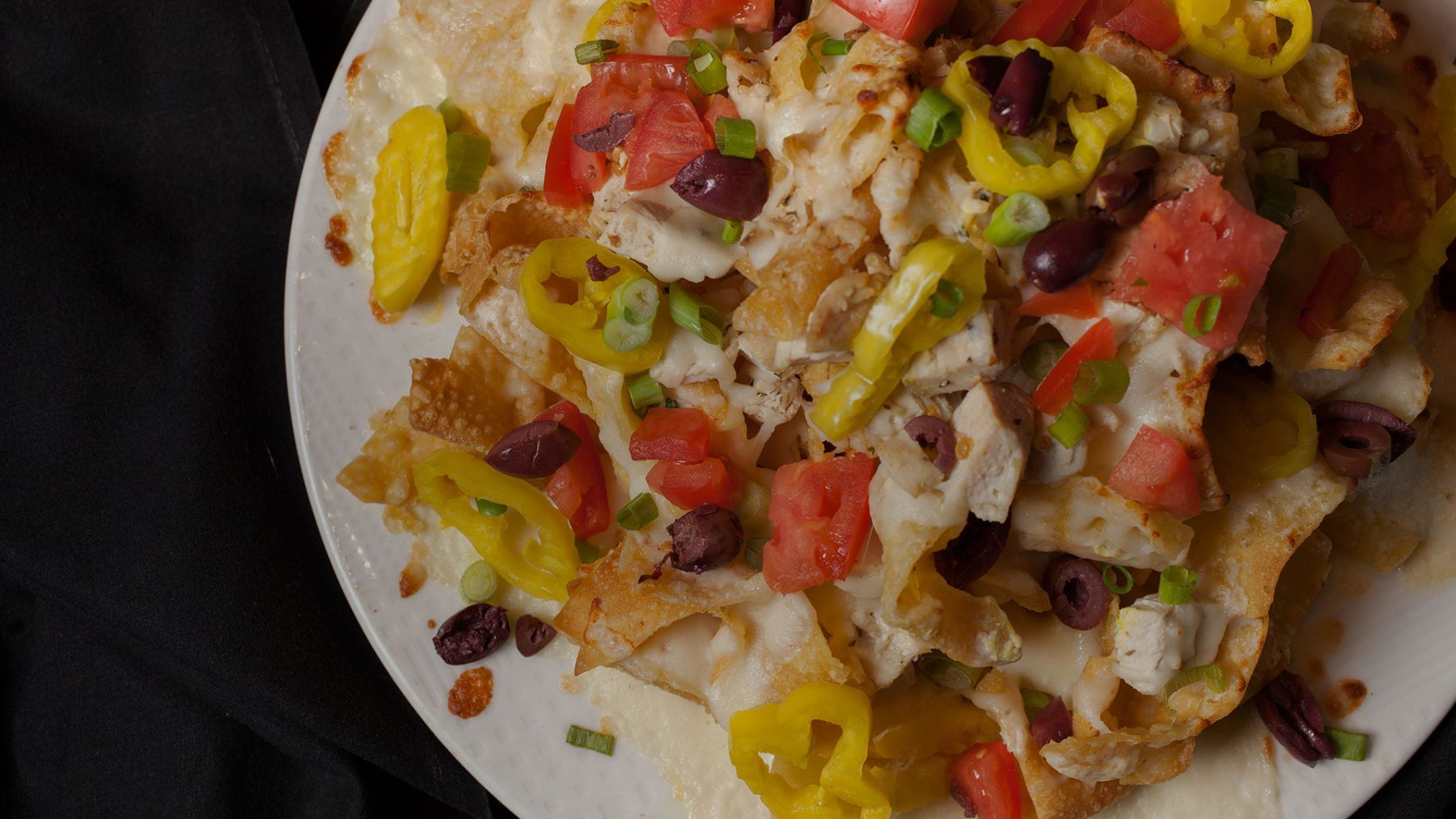 Home Addison's Columbia MO